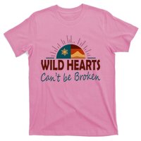 Wild Hearts CanT Be Broken T-Shirt