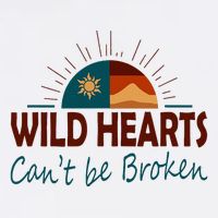 Wild Hearts CanT Be Broken Wool Snapback Cap