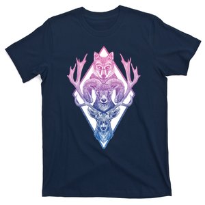 Wolfram Hart (Color) T-Shirt