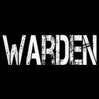 Warden Halloween Costume Game Fish Prison Cooling Performance Crew T-Shirt