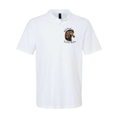 Wild Heart Can't Be Broken Wild Horse Hors Polo