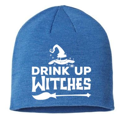 Witch Halloween Costume Up Witches Alcohol Gift Sustainable Beanie