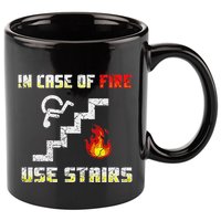 Wheelchair Humour Disability Handicap 11oz C Handle Ceramic Mug