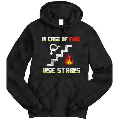Wheelchair Humour Disability Handicap Tie Dye Hoodie
