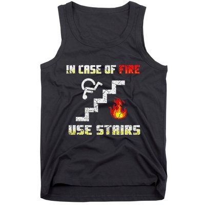 Wheelchair Humour Disability Handicap Tank Top