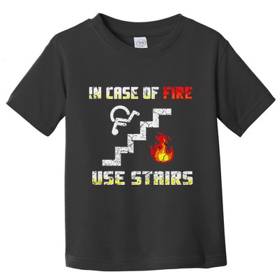 Wheelchair Humour Disability Handicap Toddler T-Shirt