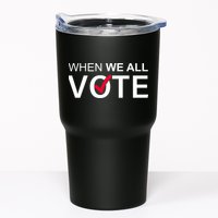 When We All Vote Midterms Tumbler