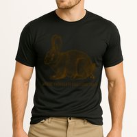 Where Chocolate Eggs Come From Performance Shirt