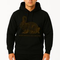 Where Chocolate Eggs Come From Hoodie