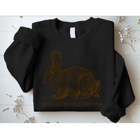 Where Chocolate Eggs Come From Sweatshirt