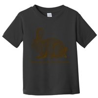 Where Chocolate Eggs Come From Toddler T-Shirt