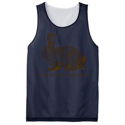 Where Chocolate Eggs Come From Mesh Reversible Basketball Jersey Tank