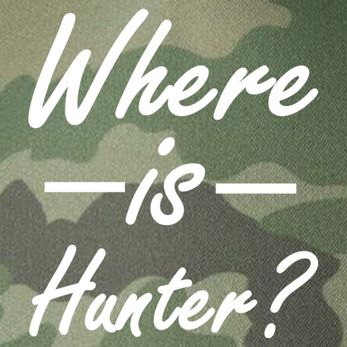 Where Is Hunter Legacy Tie Dye Trucker Hat
