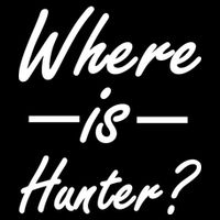 Where Is Hunter 7-Panel Snapback Hat