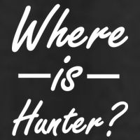 Where Is Hunter Golf Towel