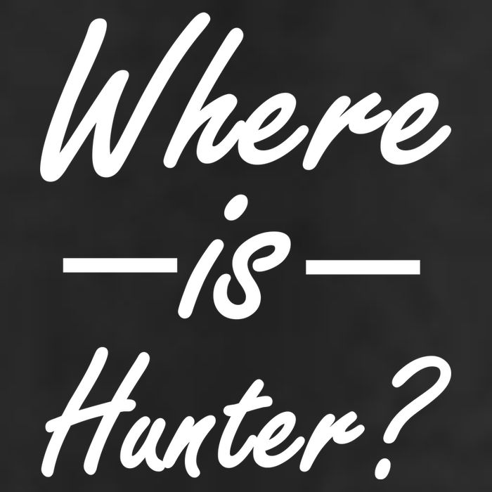 Where Is Hunter Golf Towel
