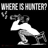 Where Is Hunter Political Humor Pro Trump Tank Top