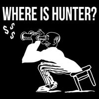 Where Is Hunter Political Humor Pro Trump Zip Tote Bag