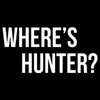 Where's Hunter President Trump Wool Snapback Cap