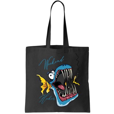 Weekend Hooker Fishing Bag