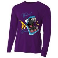 Weekend Hooker Fishing Cooling Performance Long Sleeve Crew