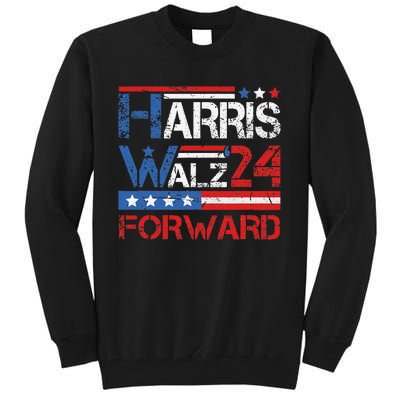 Waltz Harriswaltz Forward Tall Sweatshirt