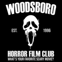 Woodsboro Horror Film Club Scary Movie Wool Snapback Cap