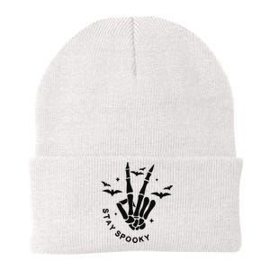 Woodsboro Horror Film Club Knit Cap Winter Beanie