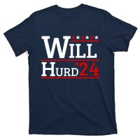 Will Hurd For President Will Hurd 2024 T-Shirt