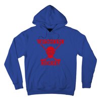 Wisconsin Hockey Gift Hoodie