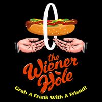 Wiener Hole Grab A Frank Funny Vintage Womens Tank Top
