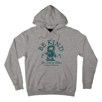 Workout Hoodie Gym Tall Hoodie