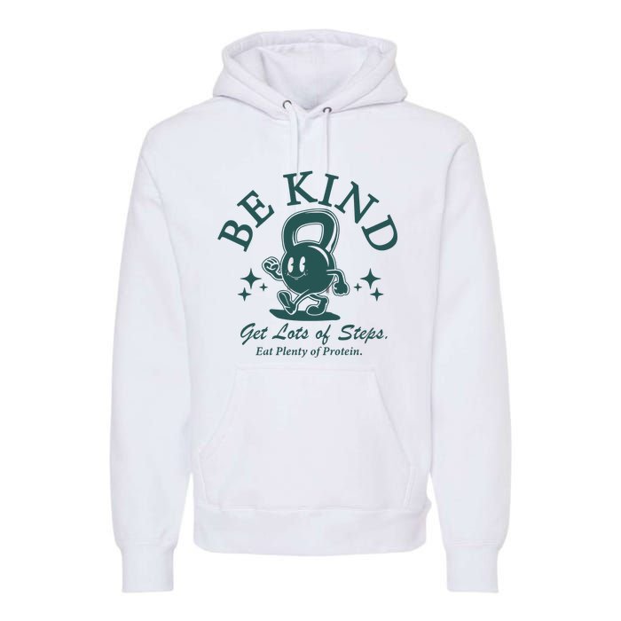 Workout Hoodie Gym Premium Hoodie