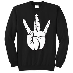 Westside Hip Hop Gangsta Rap Sweatshirt