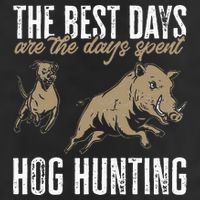 Wild Hog Hunting Dog Boar Hunting Adult Drive Performance Visor