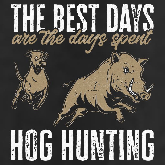 Wild Hog Hunting Dog Boar Hunting Adult Drive Performance Visor