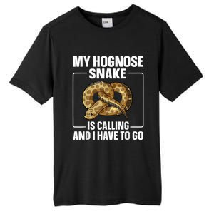 Western Hognose Hoggy Hognose Snake Tall Fusion ChromaSoft Performance T-Shirt