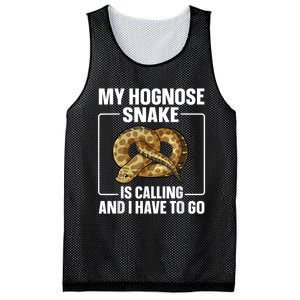 Western Hognose Hoggy Hognose Snake Mesh Reversible Basketball Jersey Tank