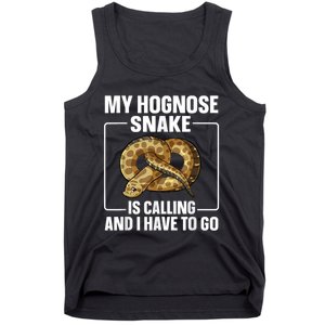 Western Hognose Hoggy Hognose Snake Tank Top