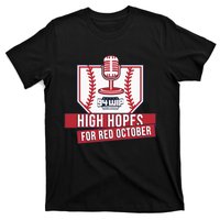 Wip High Hopes For Red October T-Shirt