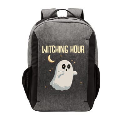 Witching Hour Halloween Ghost Spirits Cute Gift Vector Backpack