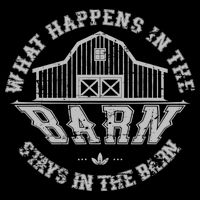 What Happens In The Barn Stays In The Barn Farmer Stories Backpack