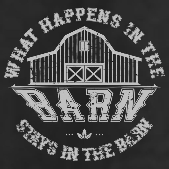 What Happens In The Barn Stays In The Barn Farmer Stories Adult Drive Performance Visor