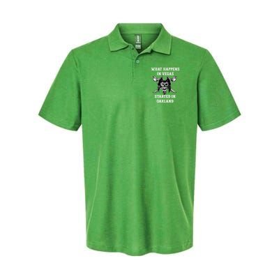 What Happens In Vegas Started In Oak Town Polo
