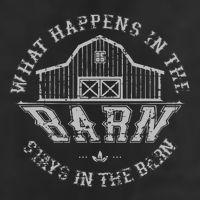 What Happens In The Barn Stays In The Barn Farmer Stories Adult Drive Performance Visor