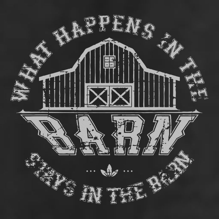 What Happens In The Barn Stays In The Barn Farmer Stories Adult Drive Performance Visor