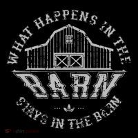 What Happens In The Barn Stays In The Barn Farmer Stories Flatbill Hat