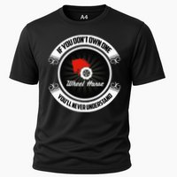 Wheel Horse If You DonT Own One YouLl Never Understand Performance Shirt