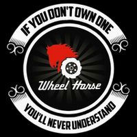 Wheel Horse If You DonT Own One YouLl Never Understand Impact Tech Backpack