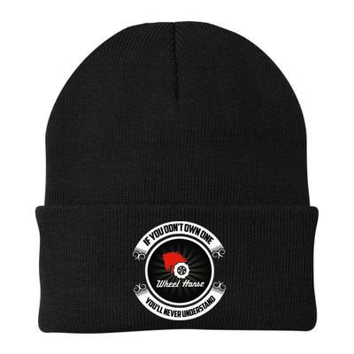 Wheel Horse If You DonT Own One YouLl Never Understand Beanie